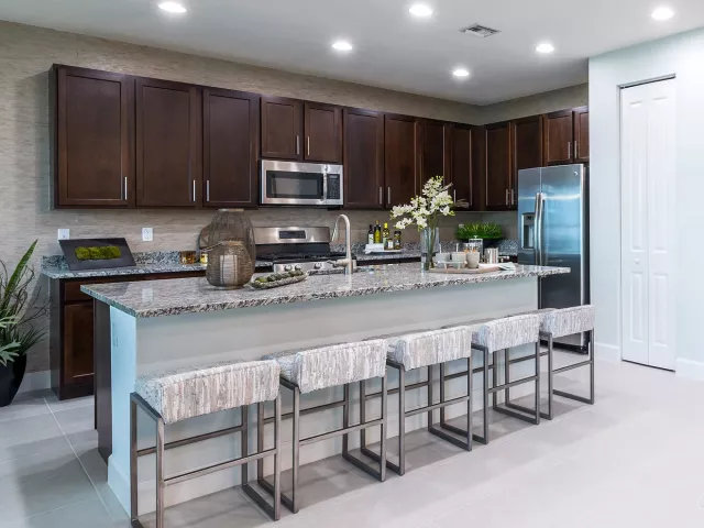 Продажа дома по адресу 10735 SW Matisse Lane, Port St. Lucie, FL 34987 - фото 2666402