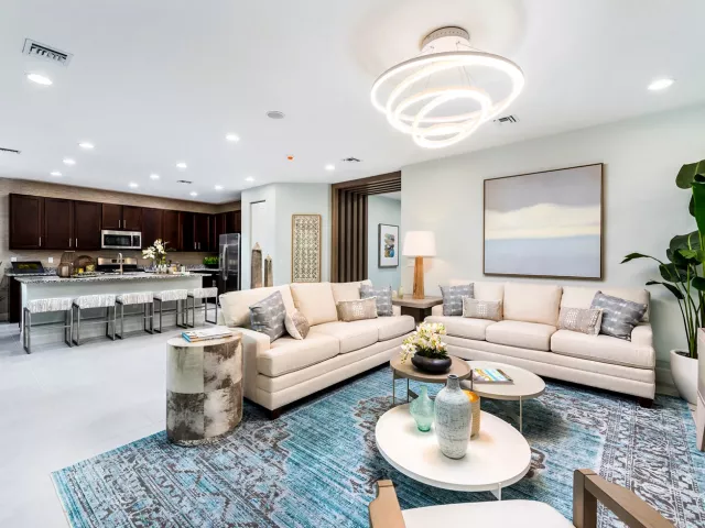 Продажа дома по адресу 10735 SW Matisse Lane, Port St. Lucie, FL 34987 - фото 2666403