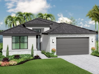 Квартира #SIgnature Collection ATLANTICA / 521