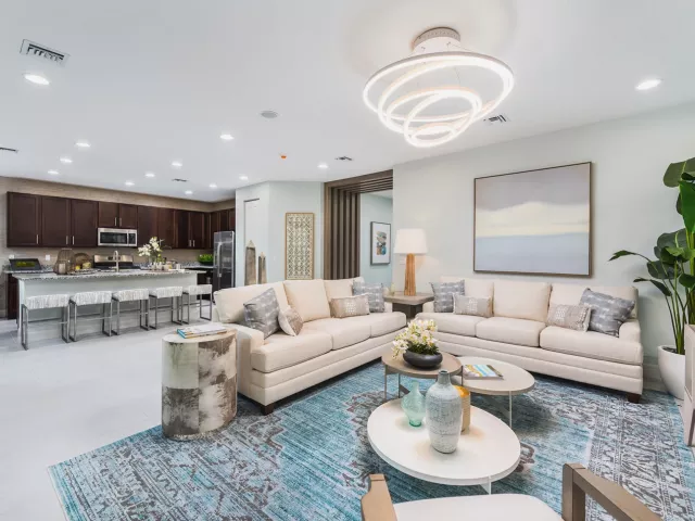 Продажа дома по адресу 10735 SW Matisse Lane, Port St. Lucie, FL 34987 - фото 2666447