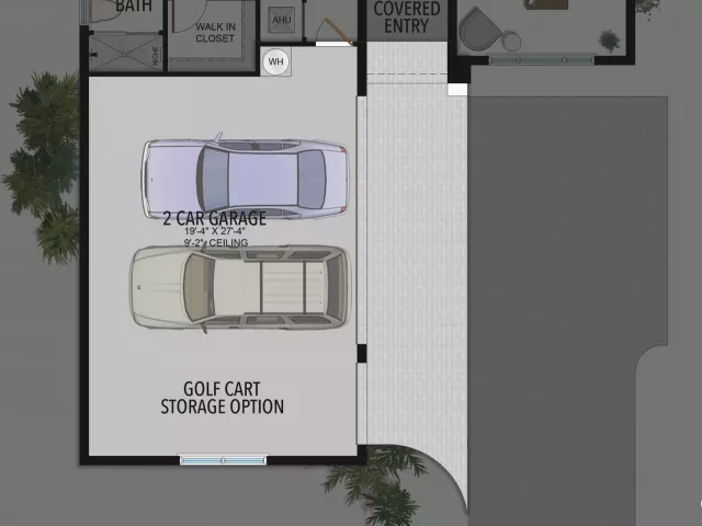 Продажа дома по адресу 10735 SW Matisse Lane, Port St. Lucie, FL 34987 - фото 2666765