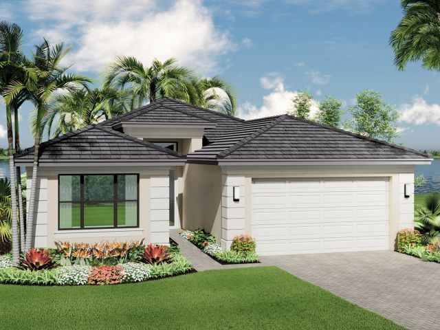 Продажа дома по адресу 10735 SW Matisse Lane, Port St. Lucie, FL 34987 - фото 2666504