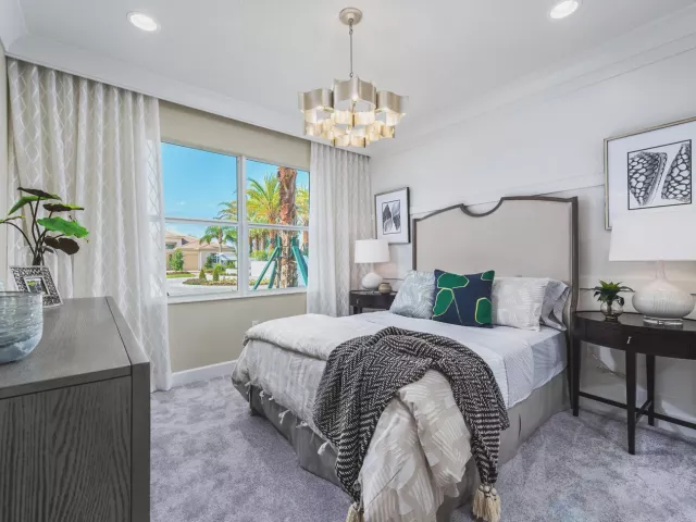 Продажа дома по адресу 10735 SW Matisse Lane, Port St. Lucie, FL 34987 - фото 2666490