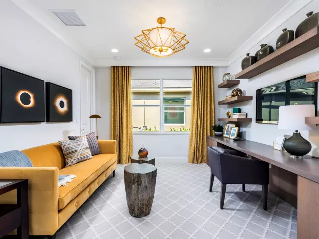 Продажа дома по адресу 10735 SW Matisse Lane, Port St. Lucie, FL 34987 - фото 2666492