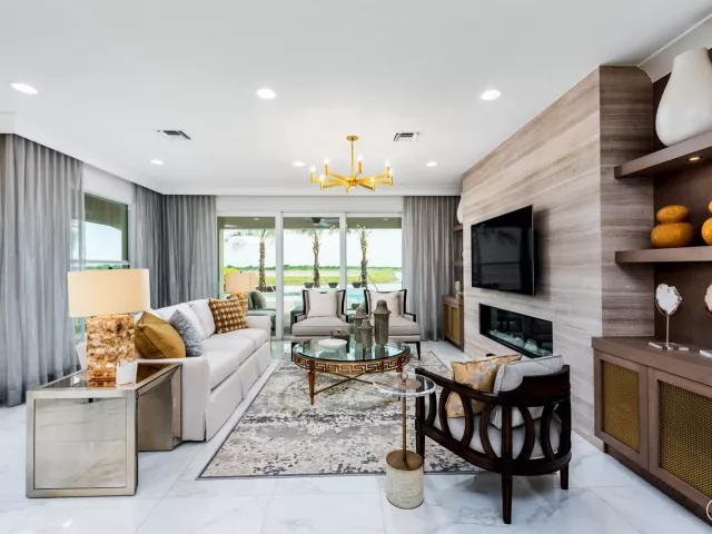 Продажа дома по адресу 10735 SW Matisse Lane, Port St. Lucie, FL 34987 - фото 2666493