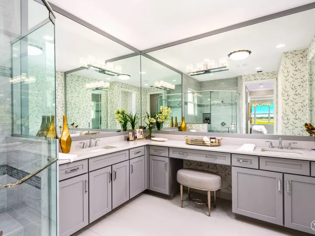 Продажа дома по адресу 10735 SW Matisse Lane, Port St. Lucie, FL 34987 - фото 2666495