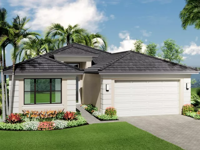 Продажа дома по адресу 10735 SW Matisse Lane, Port St. Lucie, FL 34987 - фото 2666504