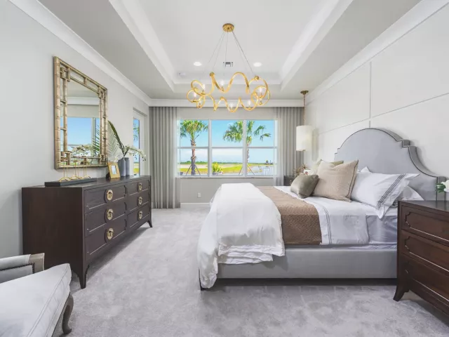 Продажа дома по адресу 10735 SW Matisse Lane, Port St. Lucie, FL 34987 - фото 2666496