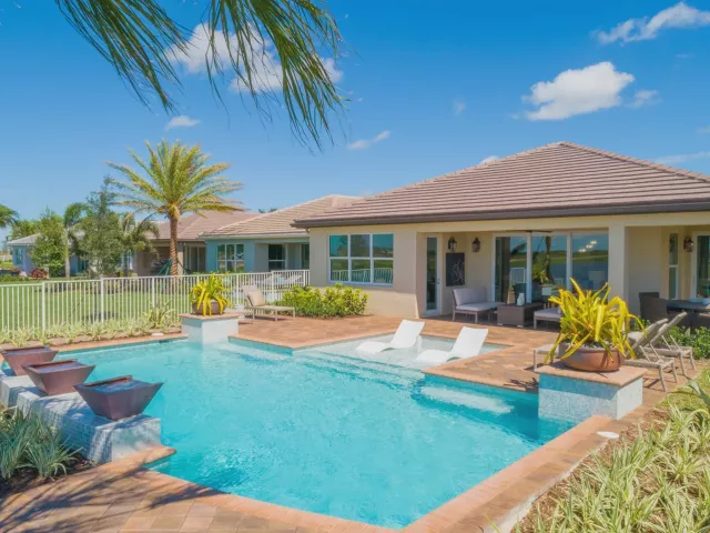 Продажа дома по адресу 10735 SW Matisse Lane, Port St. Lucie, FL 34987 - фото 2666498