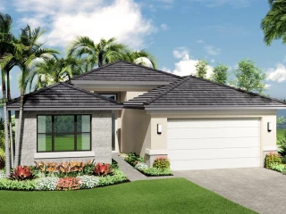 Квартира #SIgnature Collection BIMINI / 523