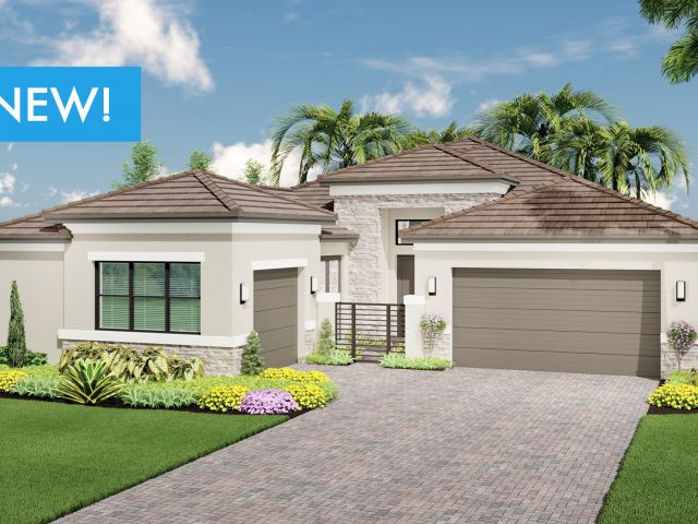 Продажа дома по адресу 10735 SW Matisse Lane, Port St. Lucie, FL 34987 - фото 2666540