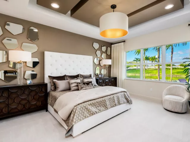 Продажа дома по адресу 10735 SW Matisse Lane, Port St. Lucie, FL 34987 - фото 2666531