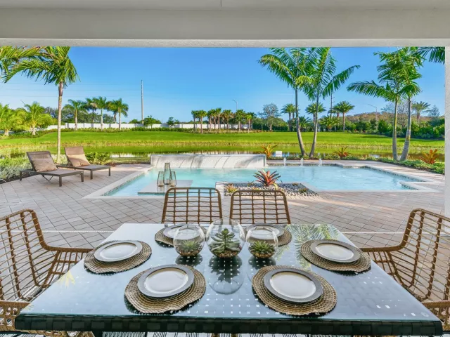 Продажа дома по адресу 10735 SW Matisse Lane, Port St. Lucie, FL 34987 - фото 2666532