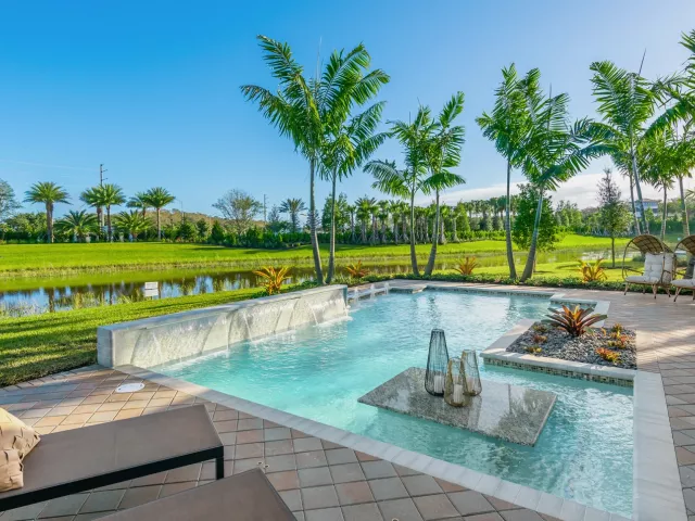 Продажа дома по адресу 10735 SW Matisse Lane, Port St. Lucie, FL 34987 - фото 2666533