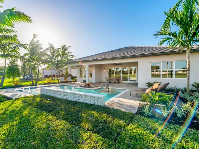 Продажа дома по адресу 10735 SW Matisse Lane, Port St. Lucie, FL 34987 - фото 2666534