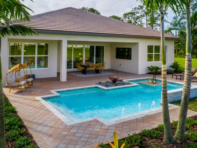 Продажа дома по адресу 10735 SW Matisse Lane, Port St. Lucie, FL 34987 - фото 2666535