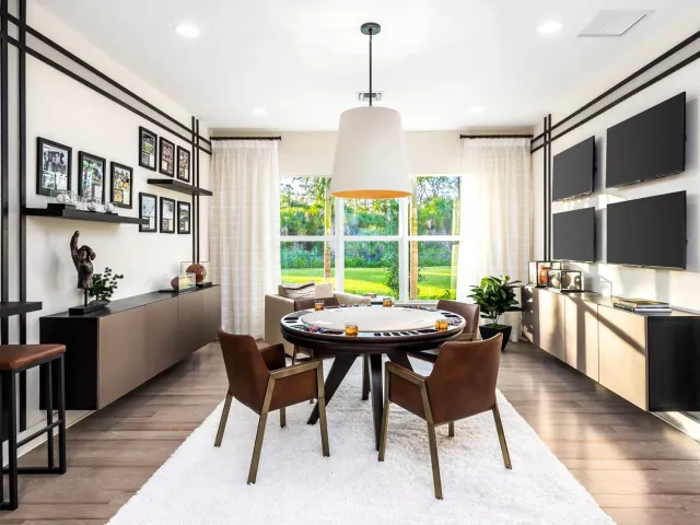 Продажа дома по адресу 10735 SW Matisse Lane, Port St. Lucie, FL 34987 - фото 2666526