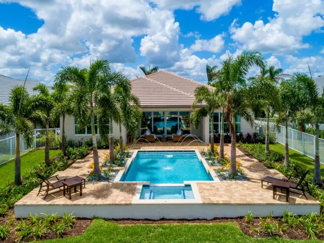 Продажа дома по адресу 10735 SW Matisse Lane, Port St. Lucie, FL 34987 - фото 2666628