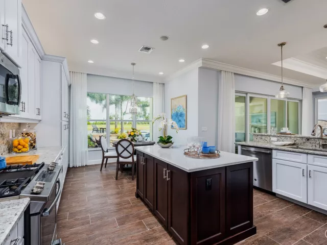 Продажа дома по адресу 10735 SW Matisse Lane, Port St. Lucie, FL 34987 - фото 2666624