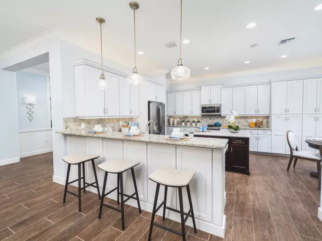 Продажа дома по адресу 10735 SW Matisse Lane, Port St. Lucie, FL 34987 - фото 2666625