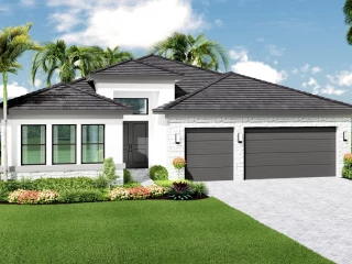 Квартира #Vintage Collection JULIA / 644