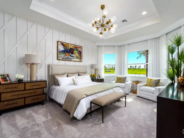 Продажа дома по адресу 10735 SW Matisse Lane, Port St. Lucie, FL 34987 - фото 2666823