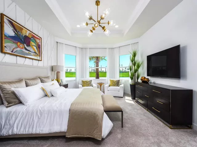 Продажа дома по адресу 10735 SW Matisse Lane, Port St. Lucie, FL 34987 - фото 2666824