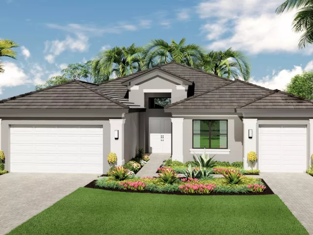 Продажа дома по адресу 10735 SW Matisse Lane, Port St. Lucie, FL 34987 - фото 2666830