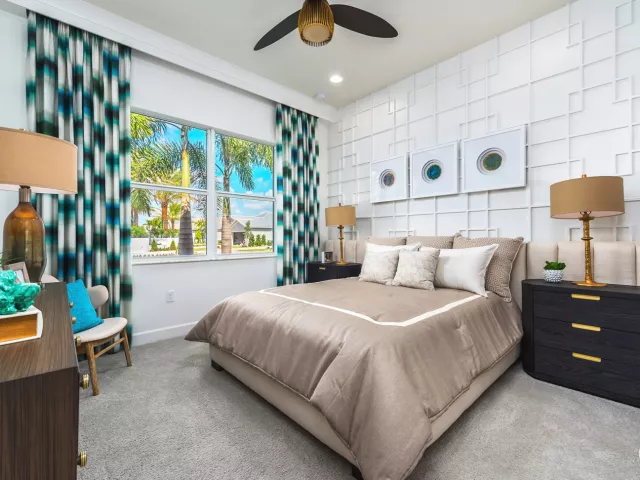 Продажа дома по адресу 10735 SW Matisse Lane, Port St. Lucie, FL 34987 - фото 2666818