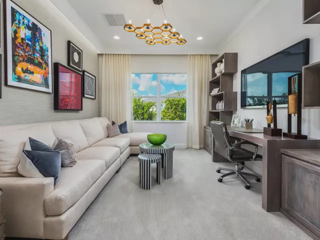 Продажа дома по адресу 10735 SW Matisse Lane, Port St. Lucie, FL 34987 - фото 2666819