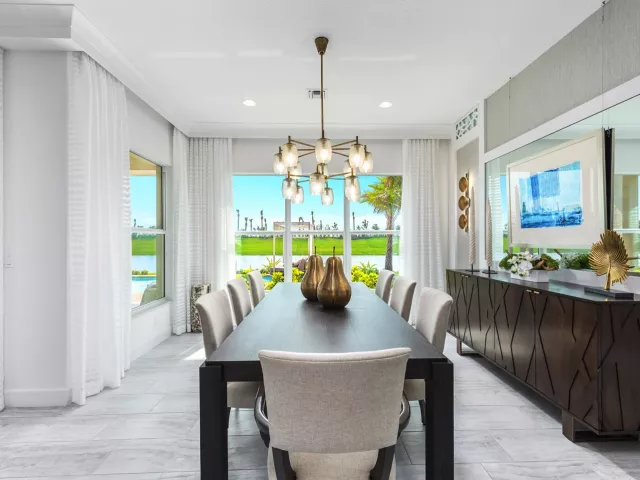 Продажа дома по адресу 10735 SW Matisse Lane, Port St. Lucie, FL 34987 - фото 2666820