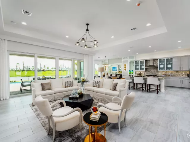 Продажа дома по адресу 10735 SW Matisse Lane, Port St. Lucie, FL 34987 - фото 2666821