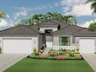 Квартира #Crown Collection BELLAGIO / 671