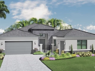 Квартира #Crown Collection CARLYLE / 672