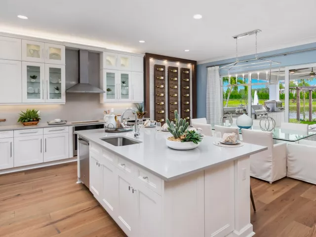 Продажа дома по адресу 10735 SW Matisse Lane, Port St. Lucie, FL 34987 - фото 2666929