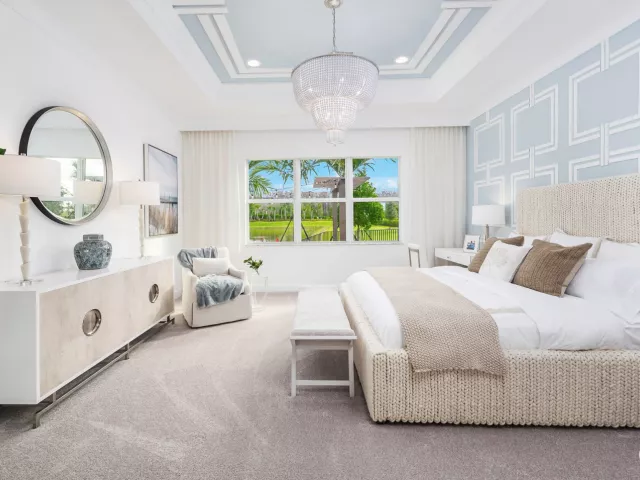 Продажа дома по адресу 10735 SW Matisse Lane, Port St. Lucie, FL 34987 - фото 2666933