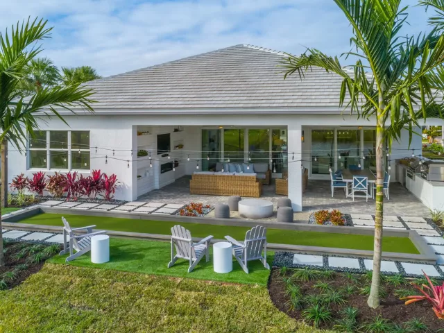 Продажа дома по адресу 10735 SW Matisse Lane, Port St. Lucie, FL 34987 - фото 2666935