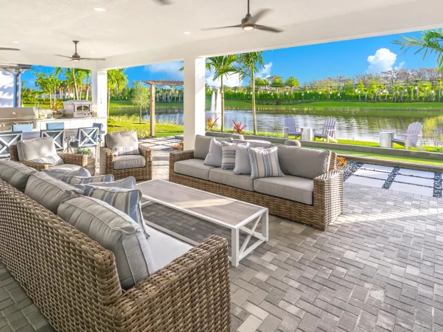 Продажа дома по адресу 10735 SW Matisse Lane, Port St. Lucie, FL 34987 - фото 2666934