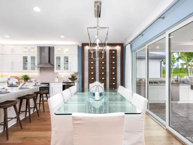 Продажа дома по адресу 10735 SW Matisse Lane, Port St. Lucie, FL 34987 - фото 2666923