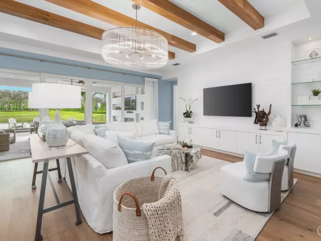 Продажа дома по адресу 10735 SW Matisse Lane, Port St. Lucie, FL 34987 - фото 2666925