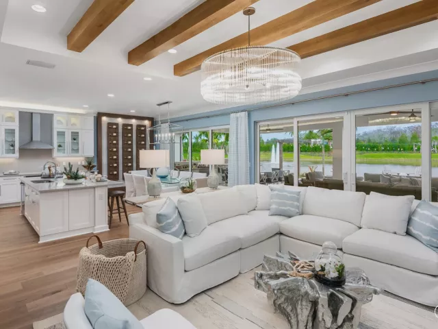 Продажа дома по адресу 10735 SW Matisse Lane, Port St. Lucie, FL 34987 - фото 2666926