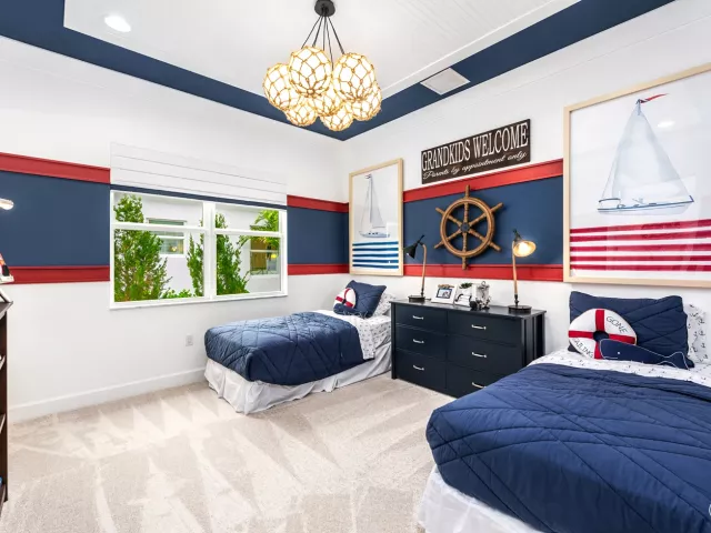 Продажа дома по адресу 10735 SW Matisse Lane, Port St. Lucie, FL 34987 - фото 2666927