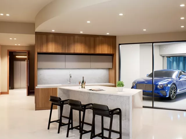 Продажа квартиры #Bentayga - фото 2874358