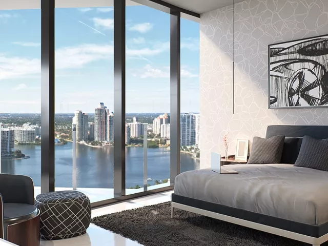 Продажа квартиры #Bentayga - фото 2874360