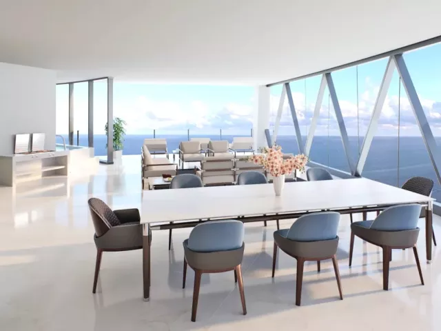 Продажа квартиры #Arnage - фото 2874599