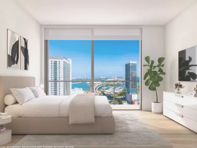 Продажа квартиры #1707 - фото 4000014