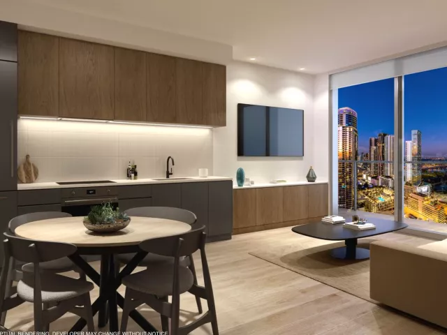 Продажа квартиры #1707 - фото 4000017