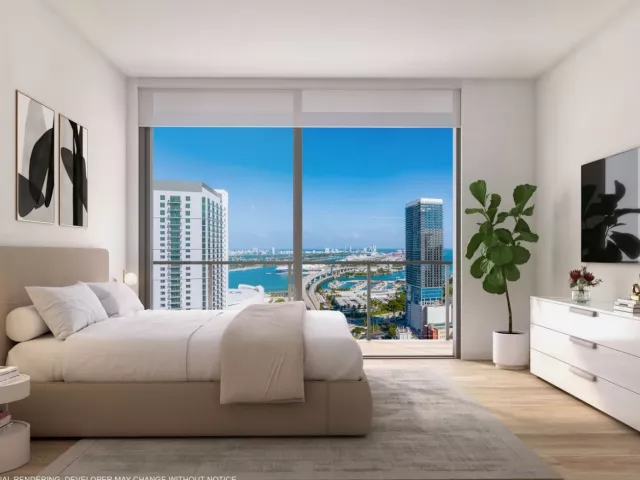 Продажа квартиры #2008 - фото 4000019