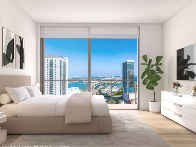 Продажа квартиры #913B - фото 4000085