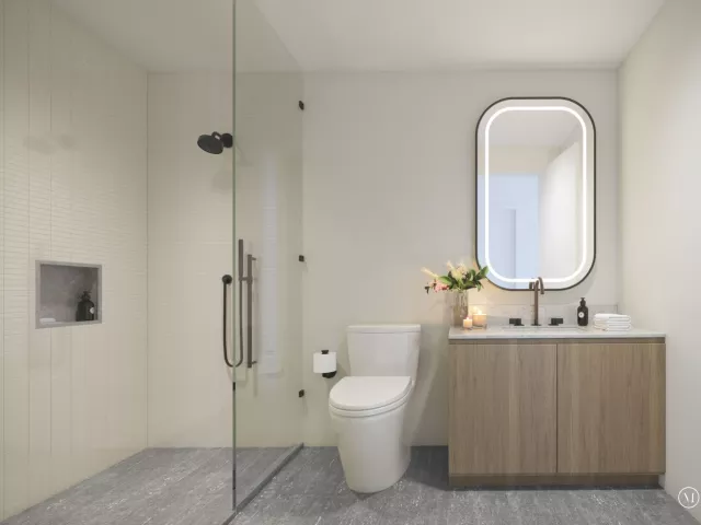 Продажа квартиры #913B - фото 4000086